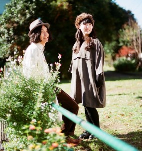 ■[廃盤]ハチミツシンドローム CD「carousel」■小林斗夢 macico macico　2-285x303.jpg
